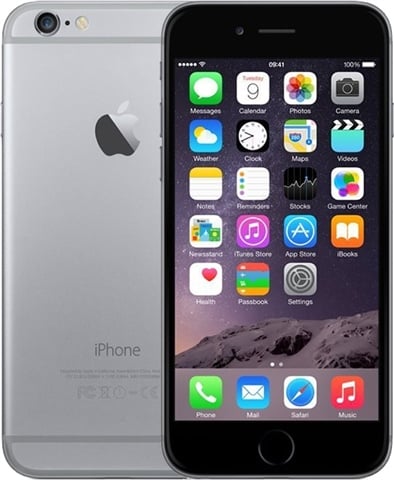 Apple iPhone 6