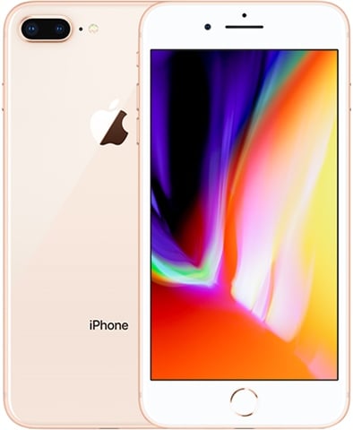 Apple iPhone 8 Plus