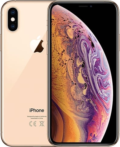 Apple iPhone XS