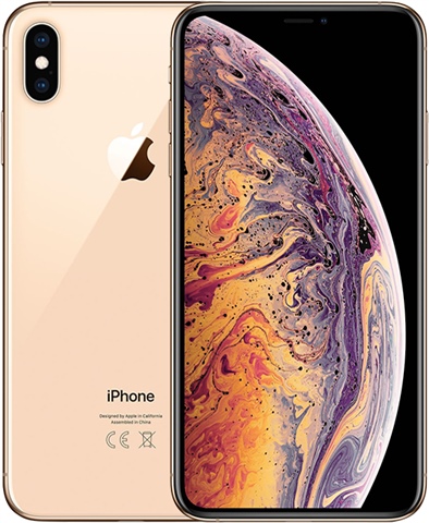 Apple iPhone XS Max