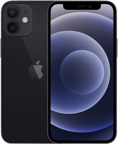 Apple iPhone 12 Mini