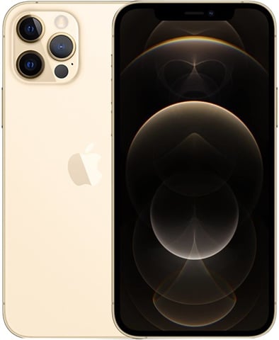 Apple iPhone 12 Pro