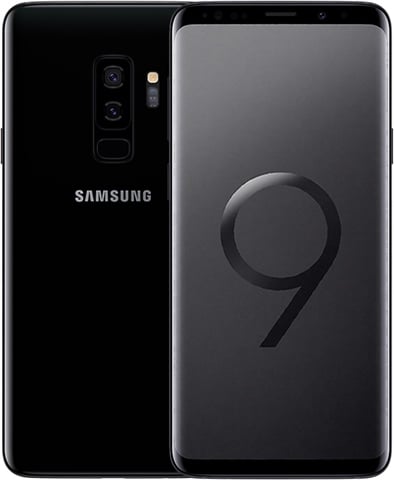 Samsung Galaxy S9 Plus