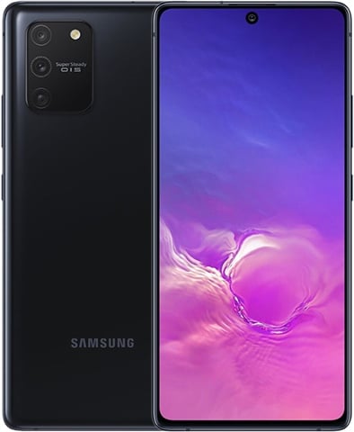 Samsung Galaxy S10 Lite Dual Sim