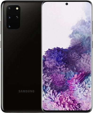 Samsung Galaxy S20 Ultra 5G Dual Sim