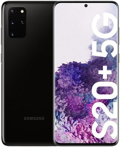 Samsung Galaxy S20 plus 5G Dual Sim