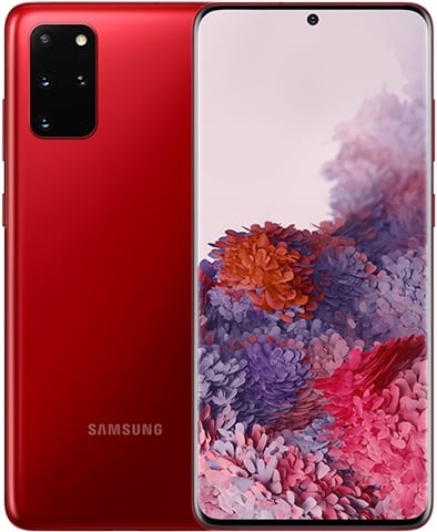 Samsung Galaxy S20 plus 5G Dual Sim