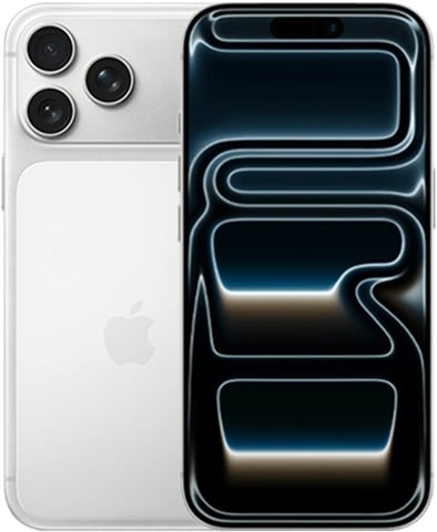Apple iPhone 17 Pro Max 2TB Silver, Unlocked B