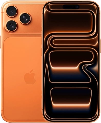 Apple iPhone 17 Pro Max 2TB Cosmic Orange, Unlocked C