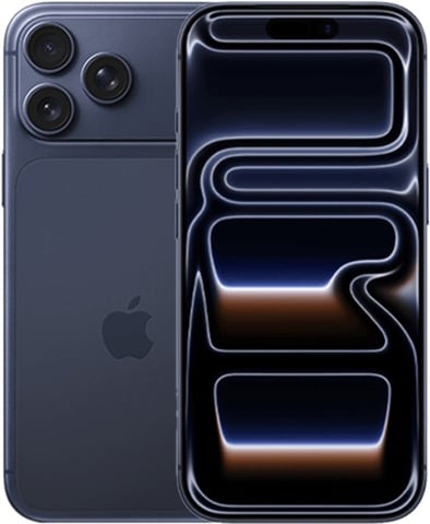 Apple iPhone 17 Pro Max 256GB Deep Blue, Unlocked C
